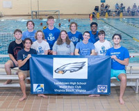 Landstown High School 2023-2024 Season-photos